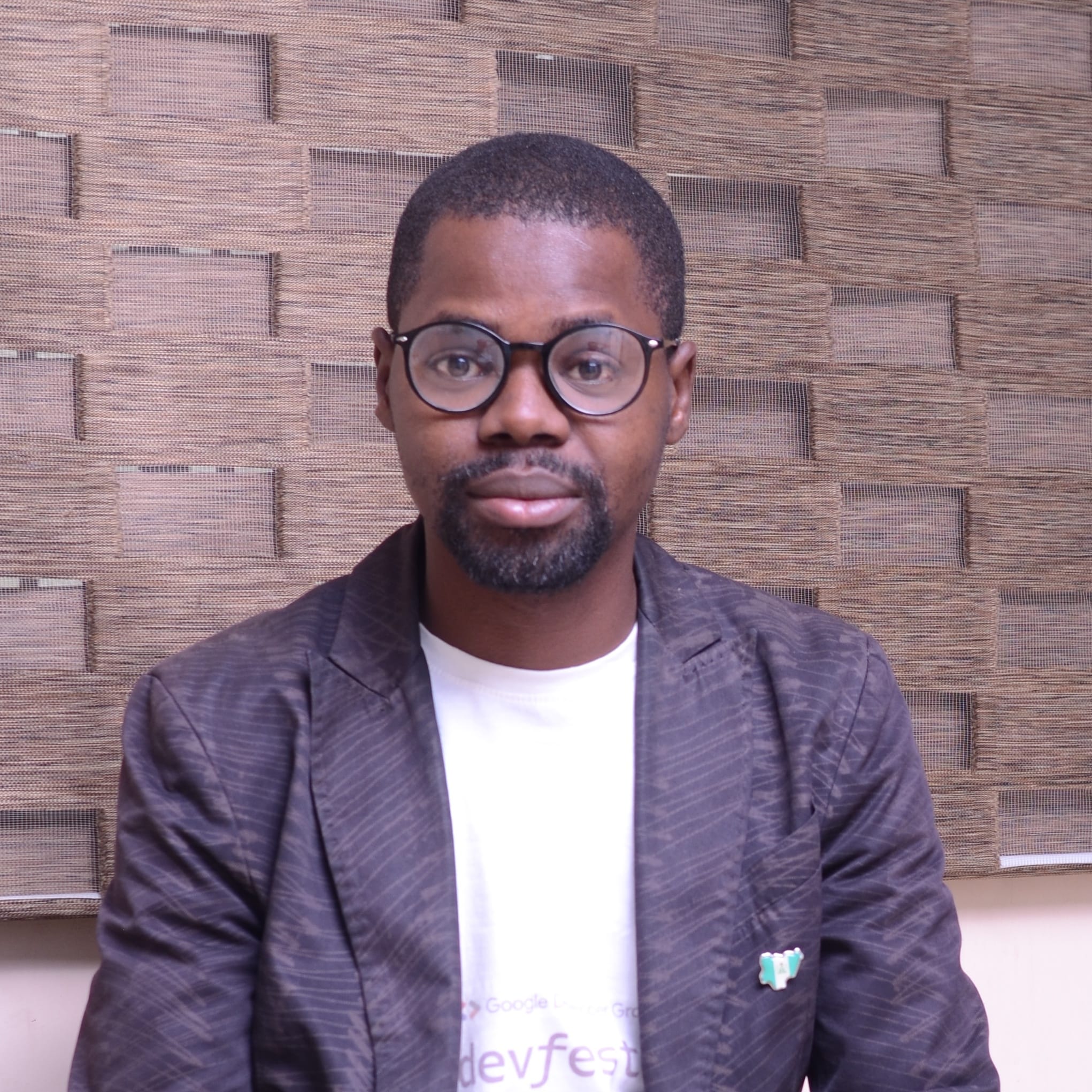 Sulaiman Musa Abdullah