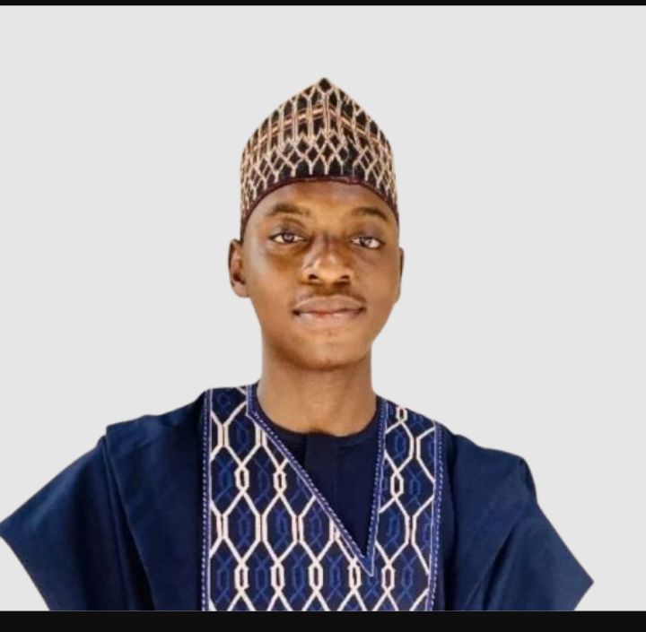 Alhassan Muhammad Abdullahi