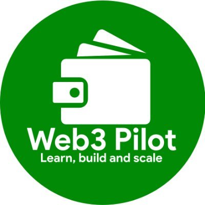 Web3 Pilot Africa.